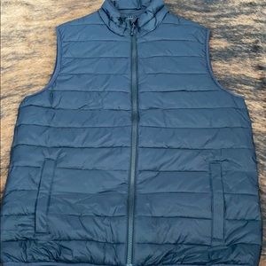NWOT Swiss tech vest